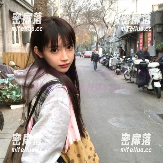 用“zztt49”，永不迷路，真心希望别在路口看见那个前任...