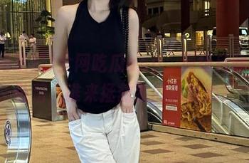 全网吃瓜app，现场目睹明星坠落，谁来拯救我的八卦心？