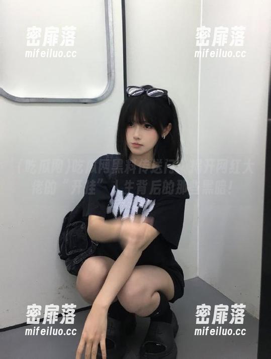 吃瓜网黑料传送门：揭开网红大佬的“开挂”人生背后的那些黑暗！