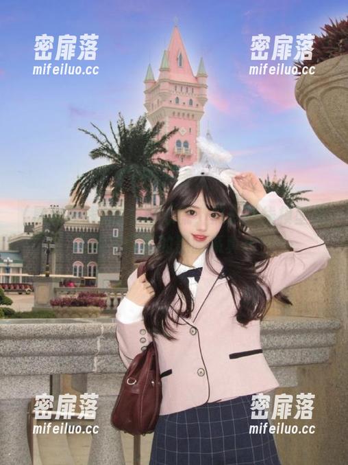 越看越心慌，黑料在线模型你不能不收藏的黑暗系真相！