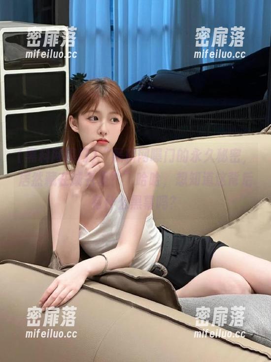 “黑料网曝门的永久秘密，居然藏在域名里？”哈哈，想知道这背后有什么黑幕吗？